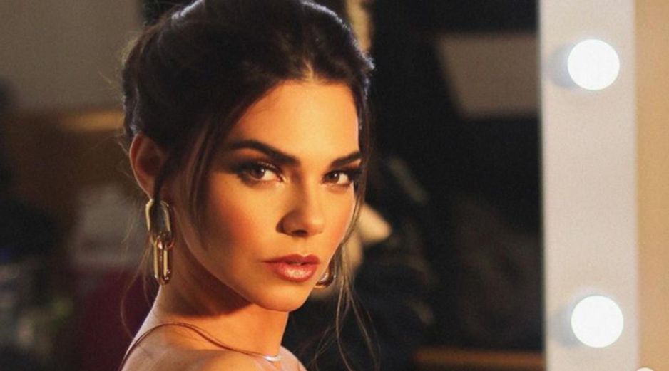 la actriz deberá comparecer ante la autoridad para dar seguimiento al proceso. INSTAGRAM / @liviabritopes