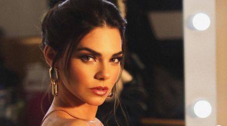 la actriz deberá comparecer ante la autoridad para dar seguimiento al proceso. INSTAGRAM / @liviabritopes