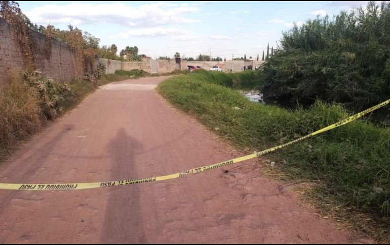 Tras el enfrentamiento, autoridades aseguraron armas de fuego, cargadores, cartuchos y una camioneta tipo pick up. EL INFORMADOR/ARCHIVO