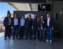 La directiva de la novena jalisciense no han escatimado para mostrar sus ganas de reinventarse y volver a los primeros planos. TWITTER / @MisMariachisGDL