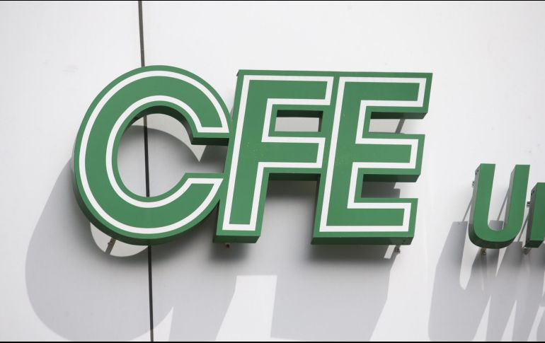 La CFE tammbién ha propuesto su propio servicio de internet. EL INFORMADOR/ ARCHIVO