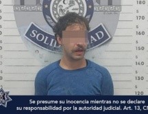 El hombre, identificado solo como Ryan 