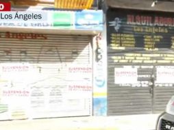 Entre los jóvenes intoxicados hay una mujer grave. SUN