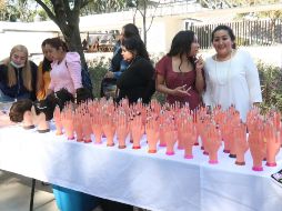 En estos dos días de actividades gratuitas —que incluyen 7 mesas de diálogo—, las jornadas darán inicio a partir de las 10:00 horas, para concluir a las 19:00 horas con un concierto musical a cargo de las agrupaciones Traffic Tulish el sábado, y Norwayy el domingo. CORTESÍA / Cultura GDL