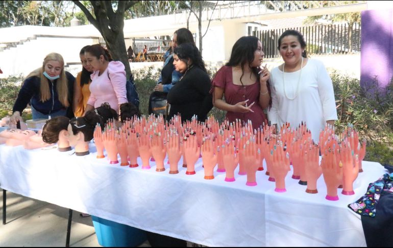 En estos dos días de actividades gratuitas —que incluyen 7 mesas de diálogo—, las jornadas darán inicio a partir de las 10:00 horas, para concluir a las 19:00 horas con un concierto musical a cargo de las agrupaciones Traffic Tulish el sábado, y Norwayy el domingo. CORTESÍA / Cultura GDL