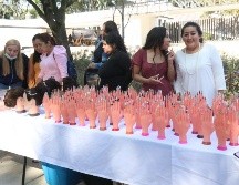 En estos dos días de actividades gratuitas —que incluyen 7 mesas de diálogo—, las jornadas darán inicio a partir de las 10:00 horas, para concluir a las 19:00 horas con un concierto musical a cargo de las agrupaciones Traffic Tulish el sábado, y Norwayy el domingo. CORTESÍA / Cultura GDL