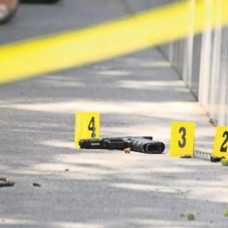 ¡Terror en kínder! Balacera deja tres muertos en Baja California