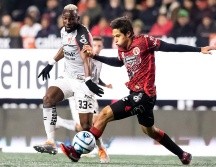 El equipo rojinegro continua en una racha sin victorias, ascienden en la tabla general de la Liga MX posicionándose en el número 13. IMAGO7