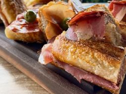 Ven y disfruta del sabor que ofrece La Mantequería, lugar perfecto para tener una buena charla y disfrutar del momento. ESPECIAL