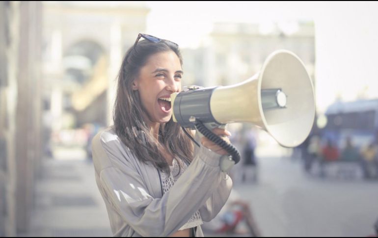 En manos de los jóvenes están los destinos de una sociedad constructiva, por lo que escucharlos es fundamental. CORTESÍA
