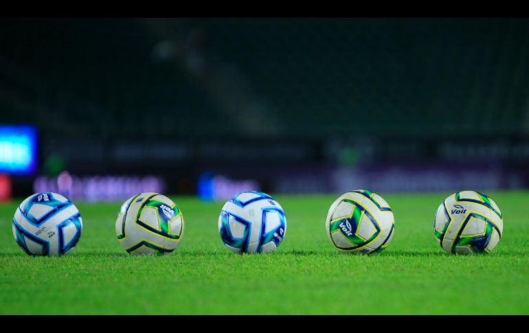 Algunos de los juegos podrán ser vistos en televisión de paga, otros en señal abierta, y algunos también serán transmitidos en las plataformas de streaming. IMAGO7