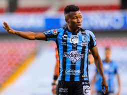 Querétaro llega a este encuentro en la penúltima posición, con apenas 5 puntos. IMAGO7