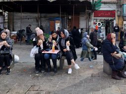 En los últimos tres meses se registraron cientos de casos de intoxicación por gas en decenas de establecimientos, en particular en la ciudad santa de Qom. AFP / ARCHIVO