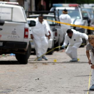 Asesinan a 211 personas en los primeros tres días de marzo en el país