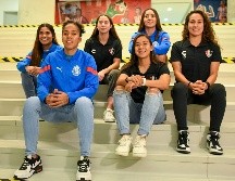 En una edición más del Clásico Tapatío femenil, Chivas y Atlas se verán las caras el día de mañana 5 de marzo, por el partido correspondiente de la Jornada 8 del Torneo Clausura 2023. IMAGO7