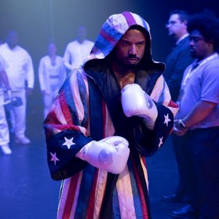 La recomendación de hoy en la cartelera de cine es “Creed III”