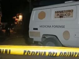 Hay entre 10 y 15 muertes diarias en Honduras. EFE