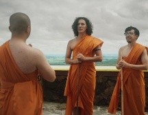 “El Asistente” ya está disponible en Star+. ESPECIAL/THE WALT DISNEY COMPANY MÉXICO.