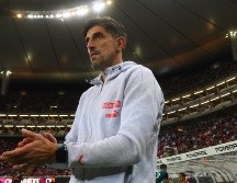 Veljko Paunović: 