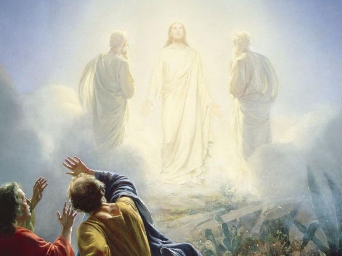 Evangelio hoy: La transfiguración del Señor | El Informador
