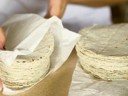 Precio de tortilla sube hasta 30 pesos el kilo