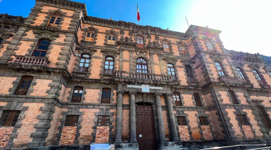 La Secretaría subrayó que el secretario de Cultura, Gerardo Ascencio Rubio, recibió personalmente a Natalia Armienta el pasado 23 de enero de 2025 en su despacho. EL INFORMADOR/ ARCHIVO.