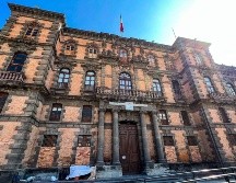 La Secretaría subrayó que el secretario de Cultura, Gerardo Ascencio Rubio, recibió personalmente a Natalia Armienta el pasado 23 de enero de 2025 en su despacho. EL INFORMADOR/ ARCHIVO.