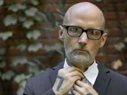Moby ha creado muchas de las canciones más icónicas de la cultura pop. ESPECIAL