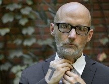 Moby ha creado muchas de las canciones más icónicas de la cultura pop. ESPECIAL