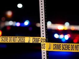 No queda claro si más de una persona efectuó disparos. EFE/ARCHIVO