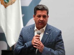 Cabeza de Vaca fue exonerado hace unos días por un juez de Distrito. ARCHIVO