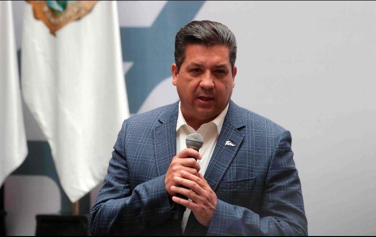 Cabeza de Vaca fue exonerado hace unos días por un juez de Distrito. ARCHIVO