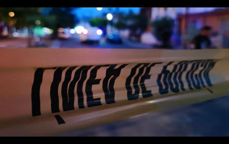 La mujer habría sido asesinada por su pareja en la ciudad de León, Guanajuato. ARCHIVO