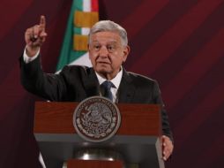 El Presidente de la República informó que ya están en operación mil 503 sucursales en toda la República mexicana. SUN / ARCHIVO