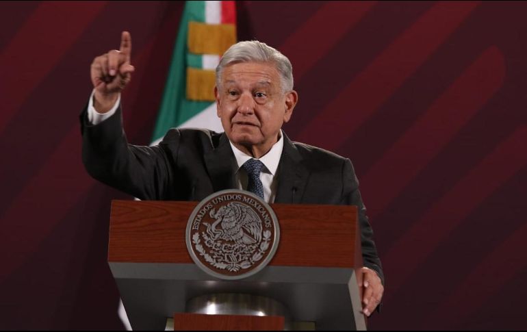 El Presidente de la República informó que ya están en operación mil 503 sucursales en toda la República mexicana. SUN / ARCHIVO