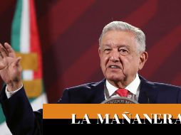 "La Mañanera" de López Obrador de hoy 6 de marzo de 2023