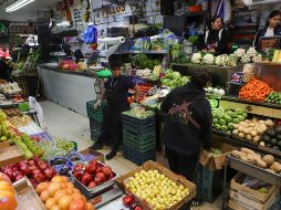 La inversión fija bruta mexicana creció un 10% interanual en 2021, impulsada por la reactivación económica tras pasar la peor etapa del COVID. EL INFORMADOR/ARCHIVO