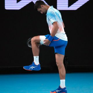 Siempre no, Djokovic no jugará en Indian Wells por no estar vacunado