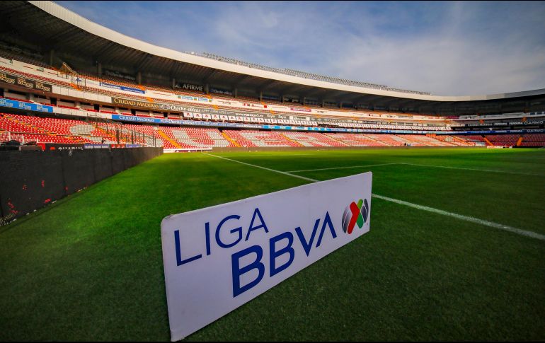 La J10 cerró ayer, cuando Querétaro derrotó por 1-0 al Toluca. IMAGO7