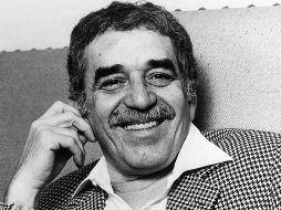 Gabriel García Márquez, cuyo ingenio quedó inmortalizado en la literatura de América Latina. EL INFORMADOR/ ARCHIVO