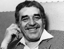 Gabriel García Márquez, cuyo ingenio quedó inmortalizado en la literatura de América Latina. EL INFORMADOR/ ARCHIVO