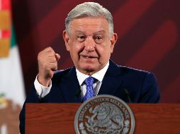 López Obrador nuevamente fue contra José Ramón Cossío Díaz, uno de los principales críticos de su 