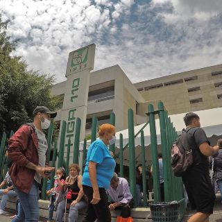 Director del IMSS señala que 14 hospitales están entre los mejores del mundo