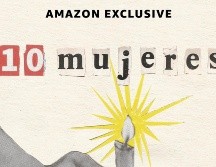 En México, según el Sistema Nacional de Seguridad Pública, más de 10 mujeres son asesinadas cada día. ESPECIAL/ Amazon Music
