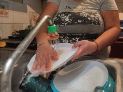 Ante cualquier duda o aclaración, el Siapa pone a disposición sus redes sociales. EL INFORMADOR / ARCHIVO