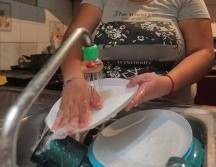 Los habitantes y las industrias de Guadalajara, Zapopan, Tonalá y Tlaquepaque, conectados a la red del servicio del SIAPA gastaron más agua el siguiente año. EL INFORMADOR / ARCHIVO