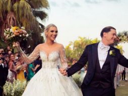 Las celebridades van a viajar a dos lugares de acuerdo a lo que cada uno eligió. INSTAGRAM / @lelepons