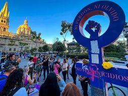 En caso de que no se haya acreditado como feminicidio, el juzgador aplicará la sentencia o castigo como homicidio o parricidio. EL INFORMADOR/ARCHIVO