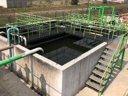 Según el proyecto, en El Salto se localizan 12.20 kilómetros de la red de distribución y en Tlajomulco se ubican otros 4.17 kilómetros. NTX/ARCHIVO