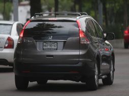 El Programa de Verificación Responsable en Jalisco es un trámite obligatorio que deben realizar los dueños de vehículos motorizados que circulan en la entidad. EL INFORMADOR / ARCHIVO